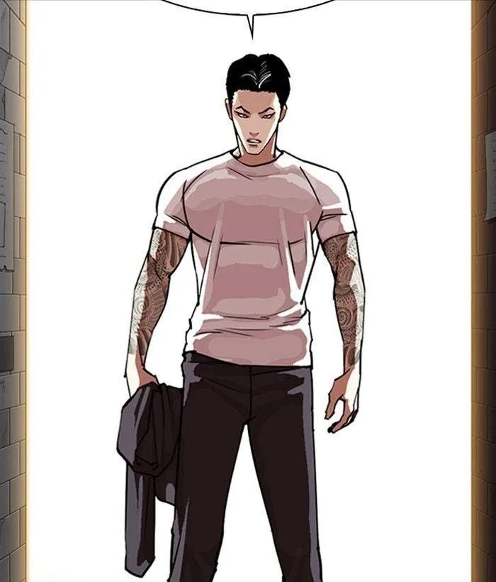 Lookism - Chapter 306 Page 131