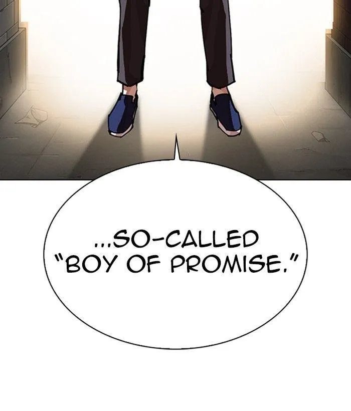 Lookism - Chapter 306 Page 132