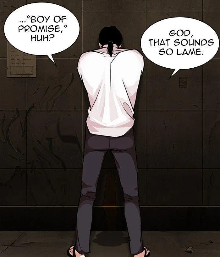 Lookism - Chapter 306 Page 134