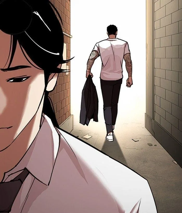 Lookism - Chapter 306 Page 142