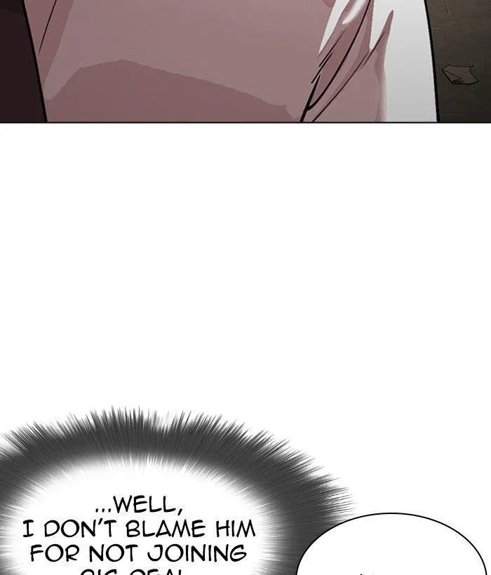 Lookism - Chapter 306 Page 143