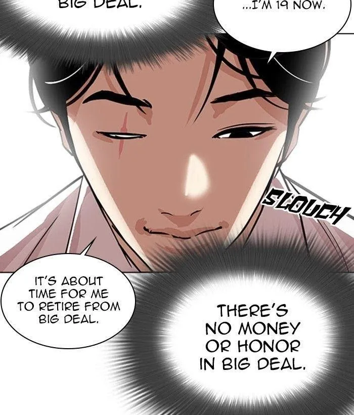 Lookism - Chapter 306 Page 144