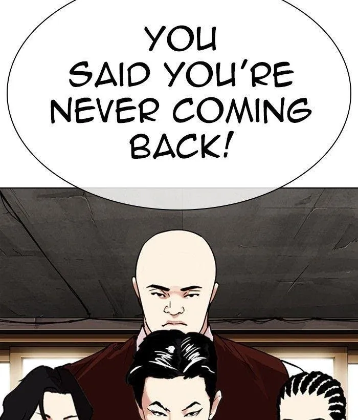 Lookism - Chapter 306 Page 149