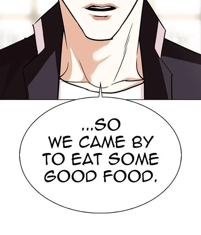 Lookism - Chapter 306 Page 153