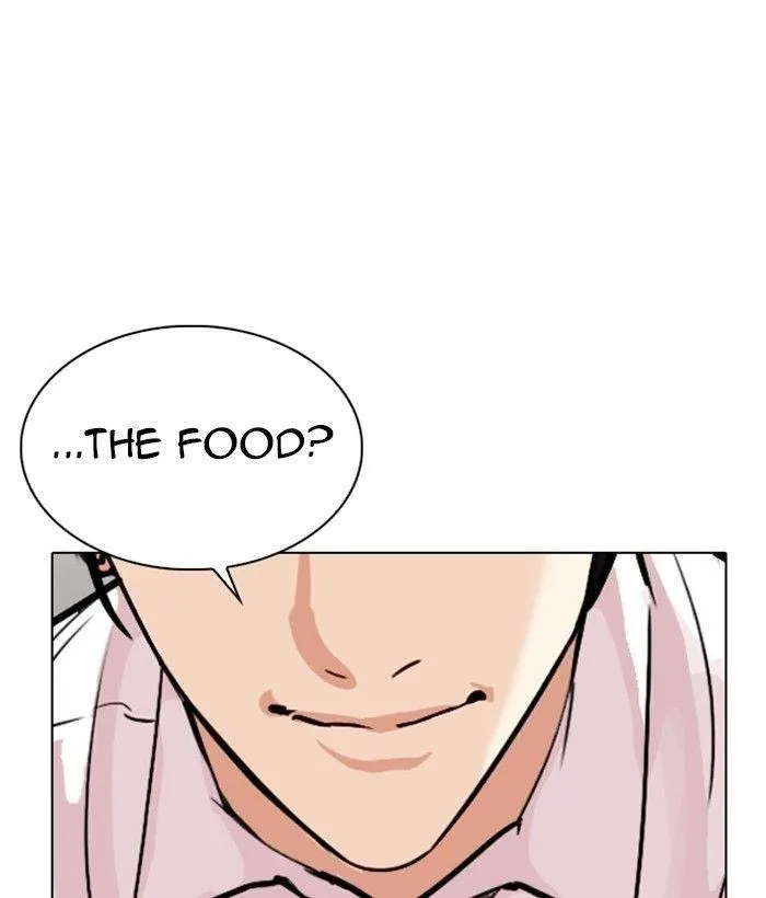 Lookism - Chapter 306 Page 154