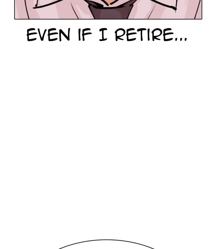 Lookism - Chapter 306 Page 155