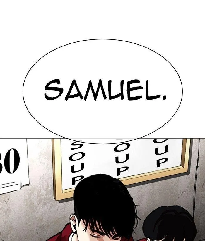 Lookism - Chapter 306 Page 160
