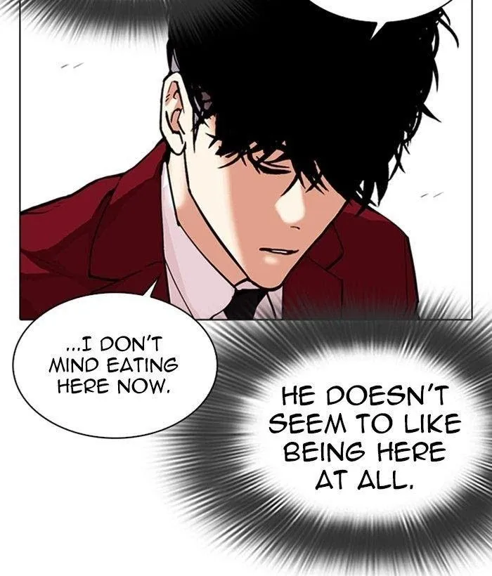 Lookism - Chapter 306 Page 163