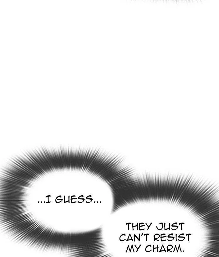 Lookism - Chapter 306 Page 164