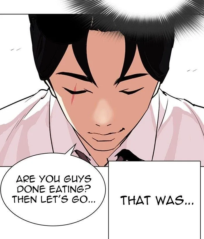 Lookism - Chapter 306 Page 165