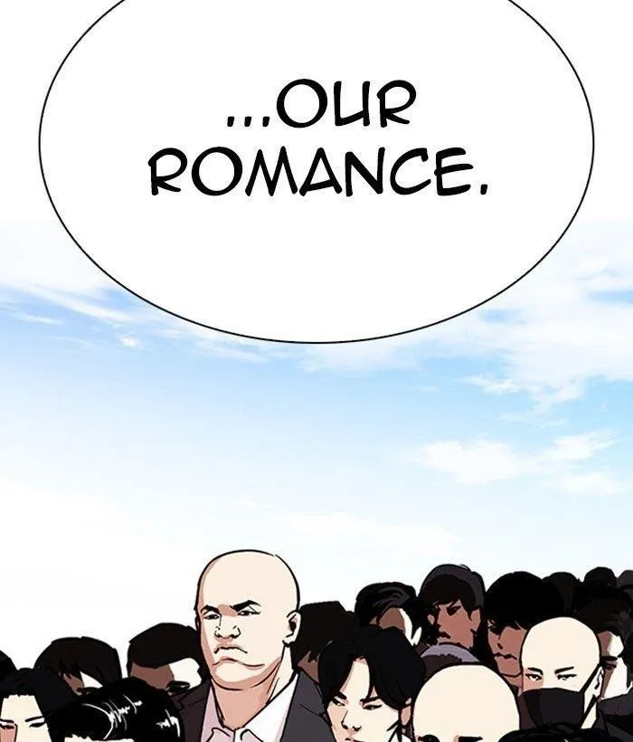 Lookism - Chapter 306 Page 167