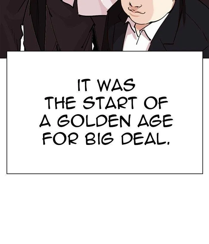 Lookism - Chapter 306 Page 169