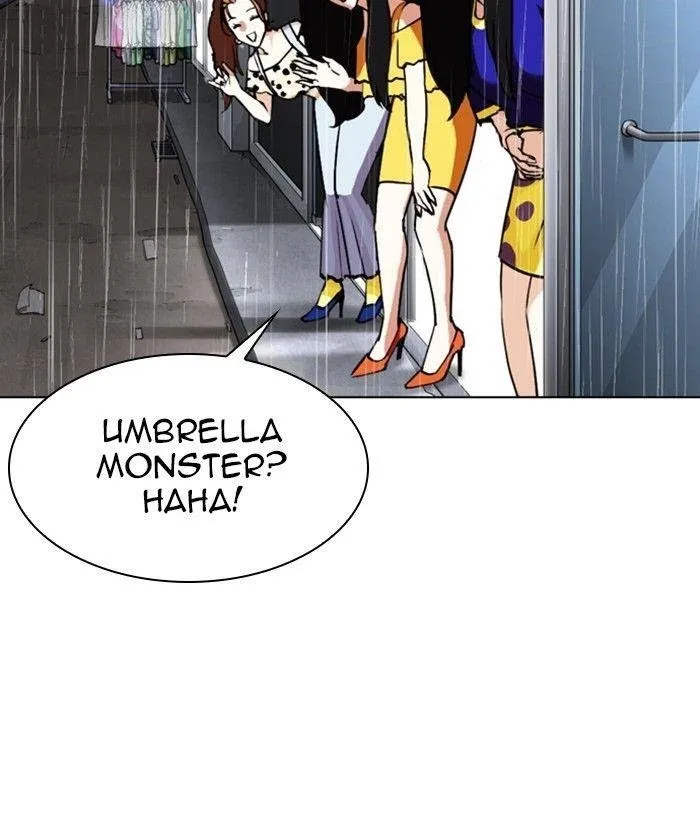 Lookism - Chapter 306 Page 174