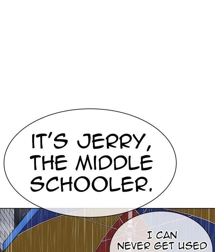 Lookism - Chapter 306 Page 175