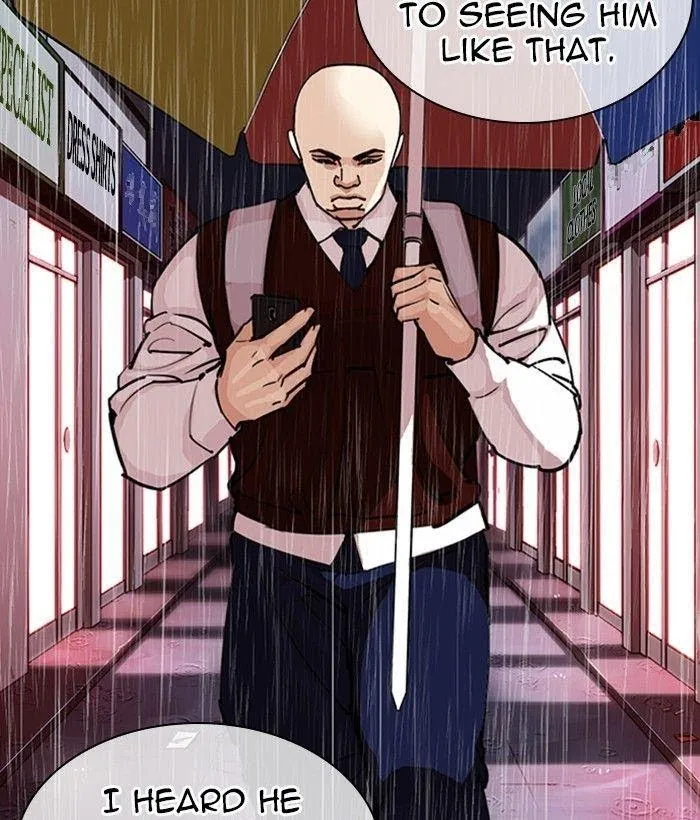 Lookism - Chapter 306 Page 176