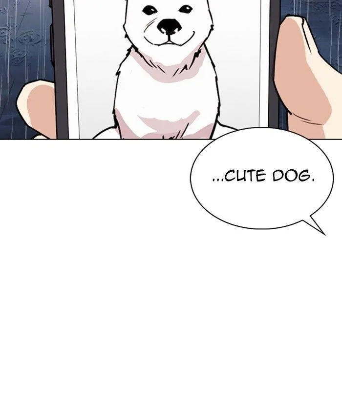 Lookism - Chapter 306 Page 181