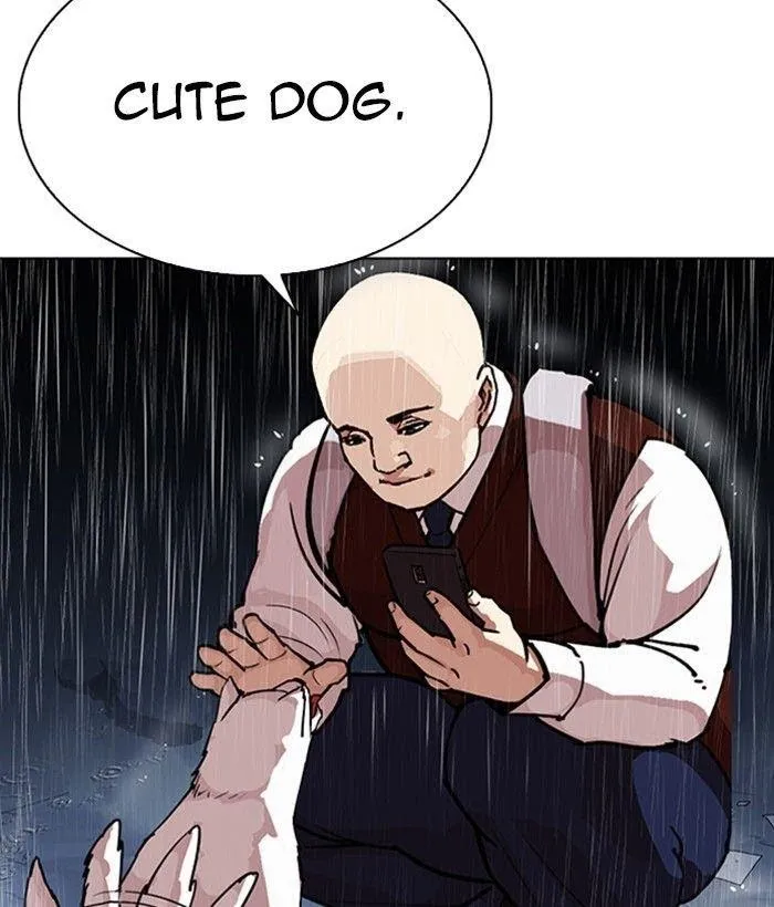 Lookism - Chapter 306 Page 188
