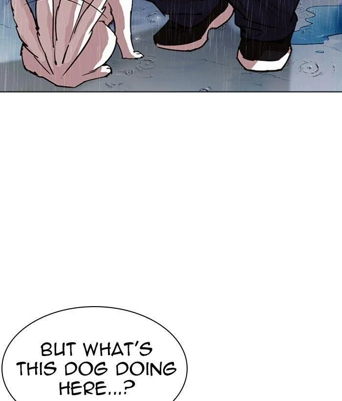 Lookism - Chapter 306 Page 189