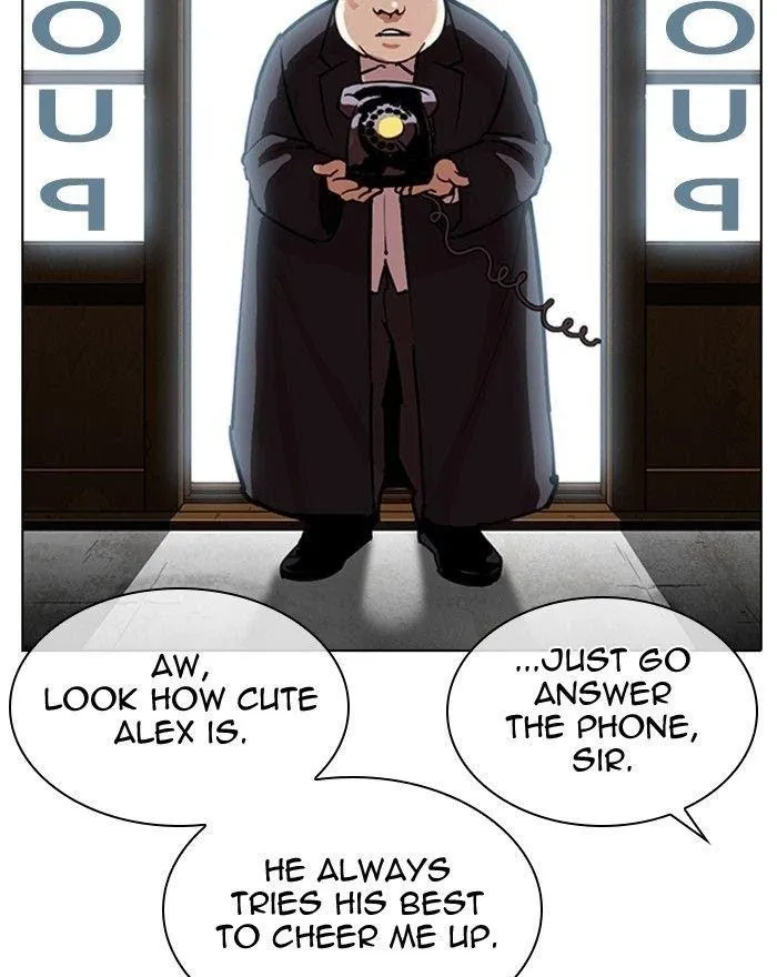 Lookism - Chapter 307 Page 18