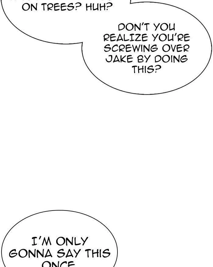 Lookism - Chapter 307 Page 45