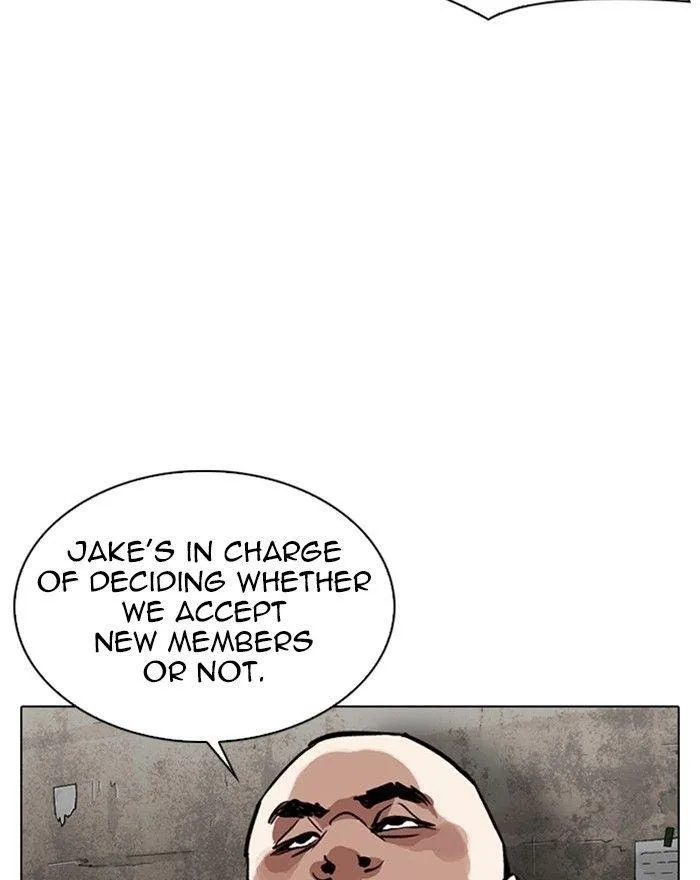 Lookism - Chapter 307 Page 47