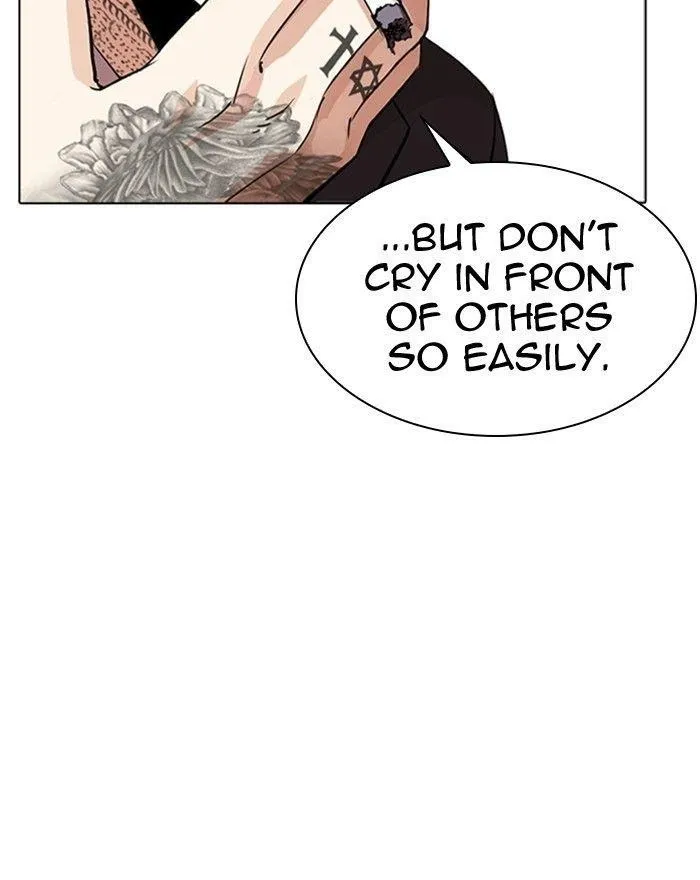 Lookism - Chapter 307 Page 78