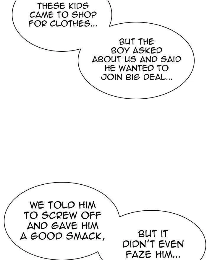 Lookism - Chapter 307 Page 103