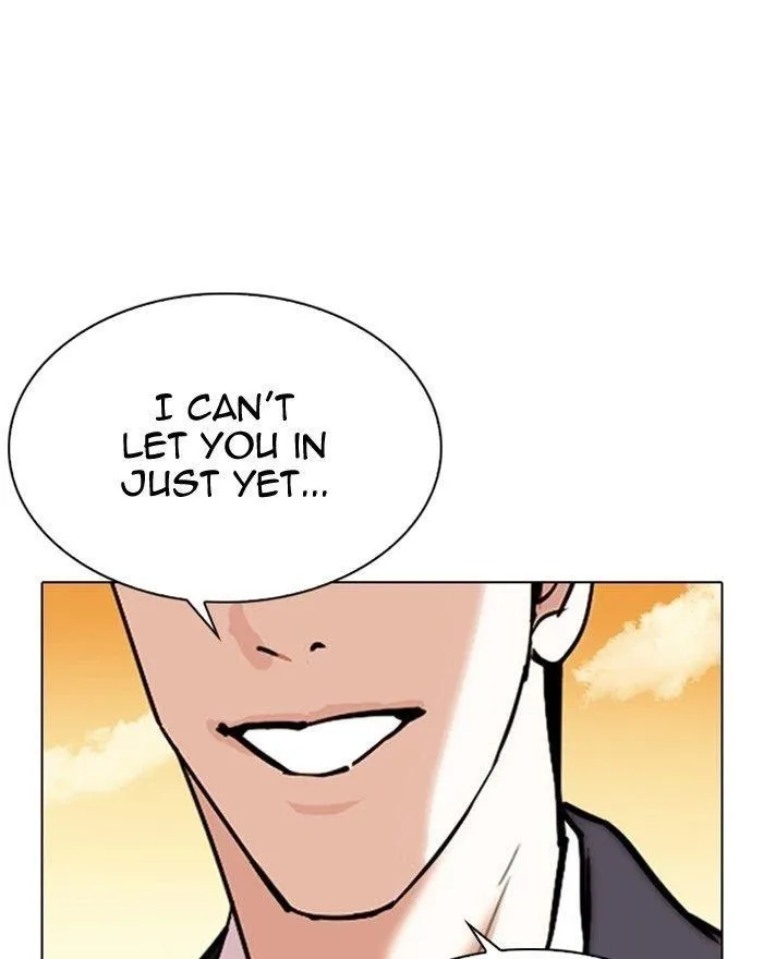 Lookism - Chapter 307 Page 116