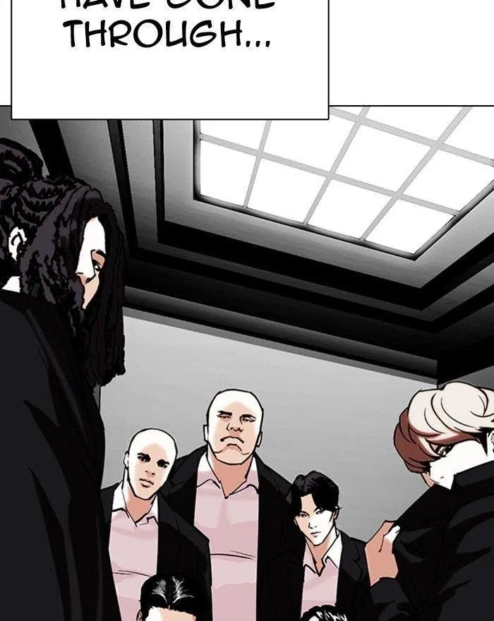 Lookism - Chapter 307 Page 125