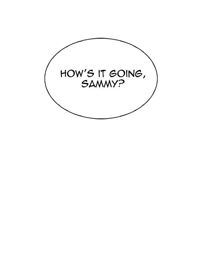 Lookism - Chapter 307 Page 135