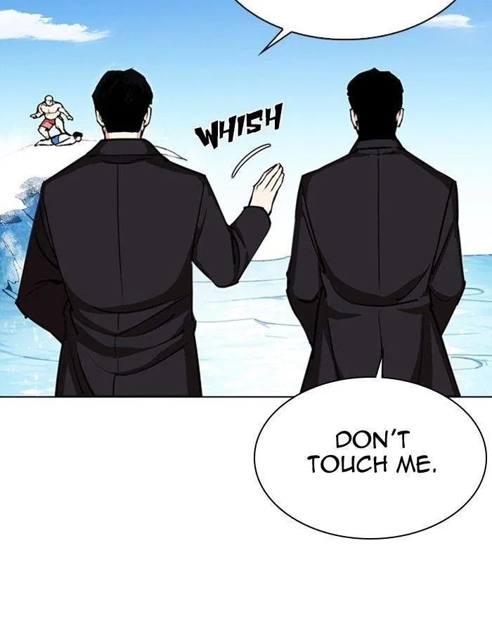 Lookism - Chapter 307 Page 144