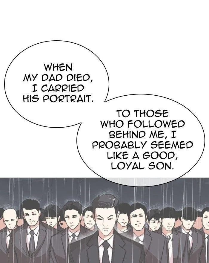 Lookism - Chapter 307 Page 159