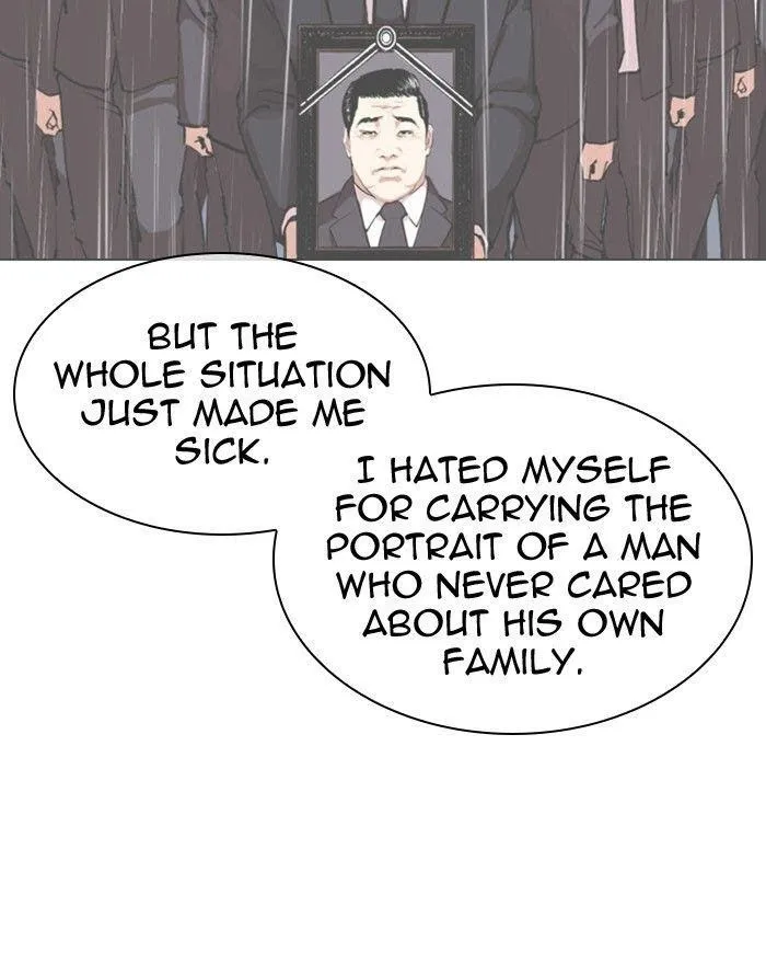 Lookism - Chapter 307 Page 160