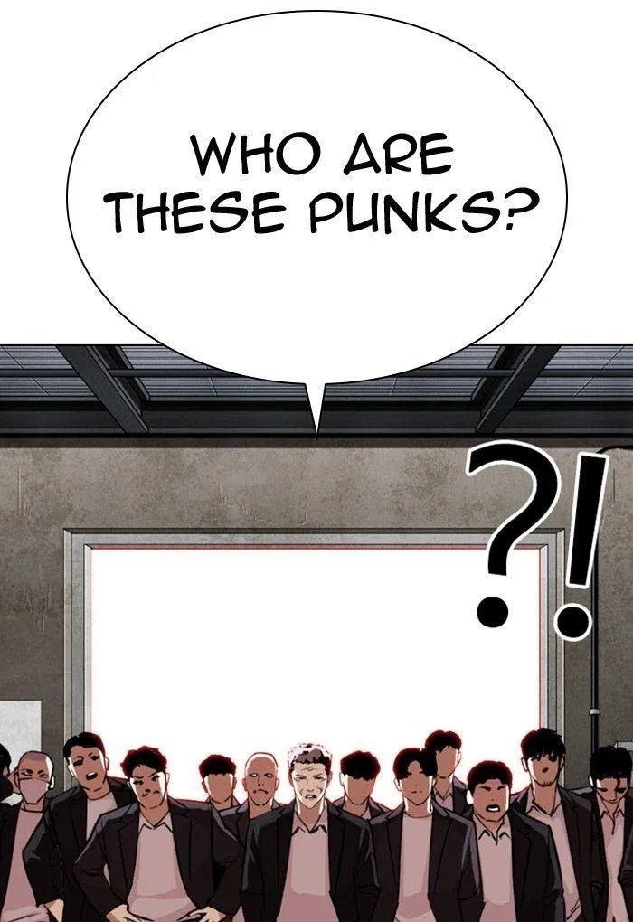 Lookism - Chapter 308 Page 3