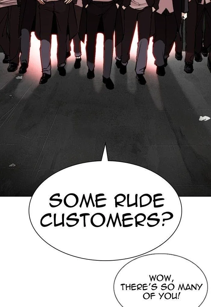 Lookism - Chapter 308 Page 4
