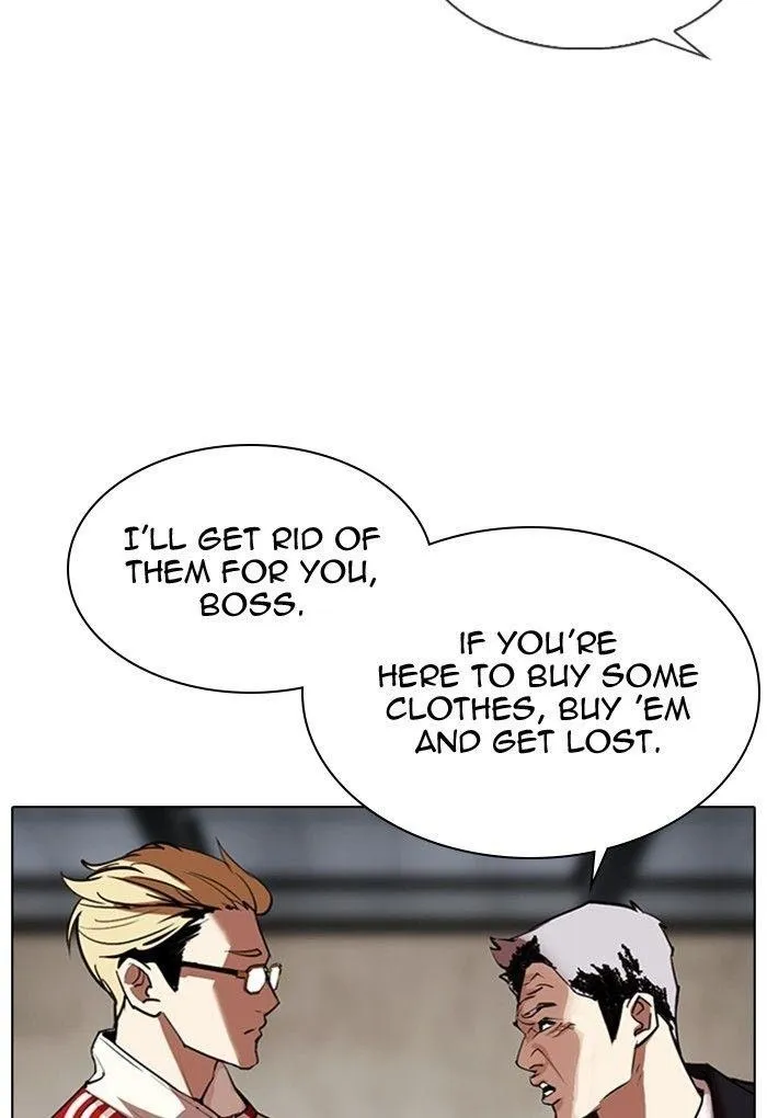 Lookism - Chapter 308 Page 5