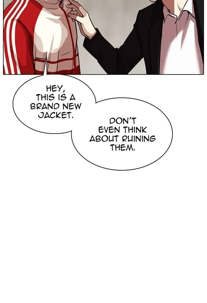 Lookism - Chapter 308 Page 6