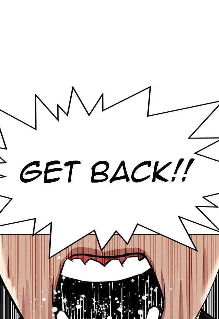 Lookism - Chapter 308 Page 7