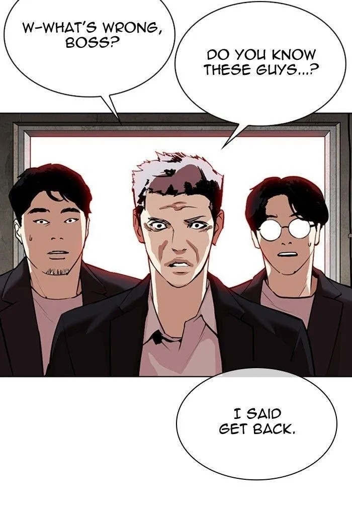 Lookism - Chapter 308 Page 9