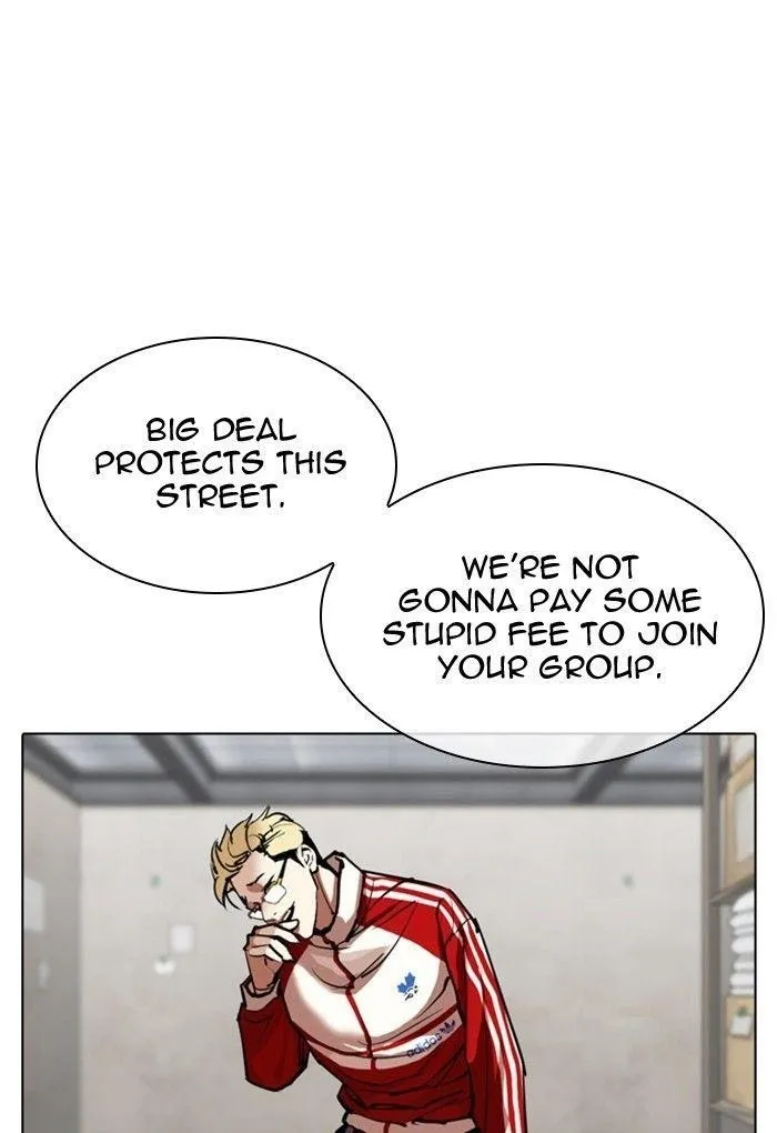 Lookism - Chapter 308 Page 23