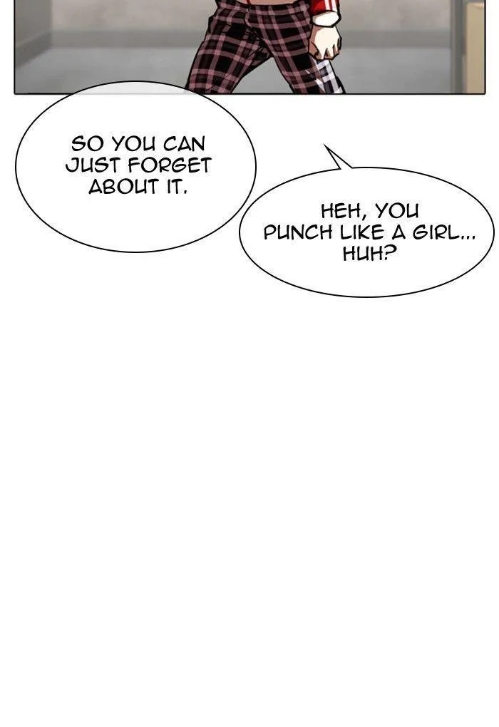 Lookism - Chapter 308 Page 24