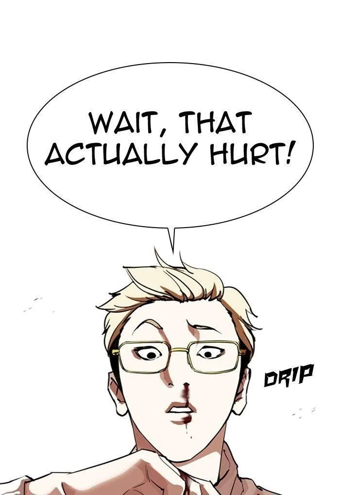 Lookism - Chapter 308 Page 25