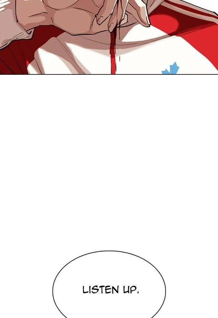 Lookism - Chapter 308 Page 26