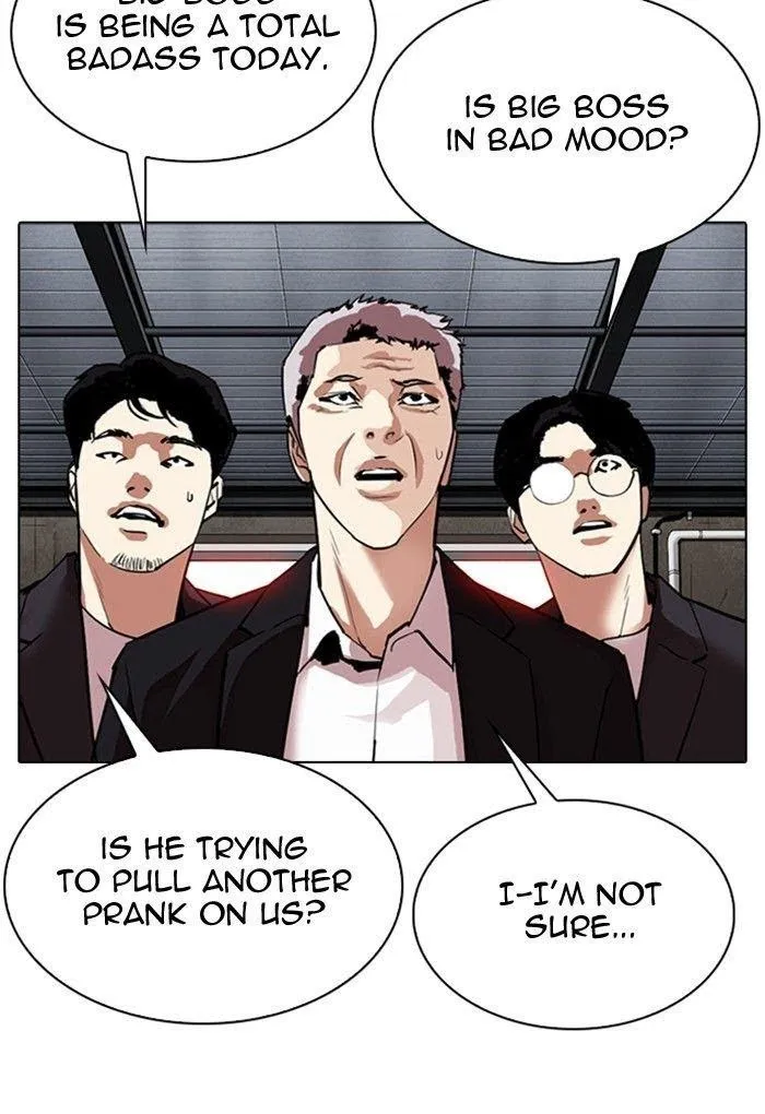 Lookism - Chapter 308 Page 29