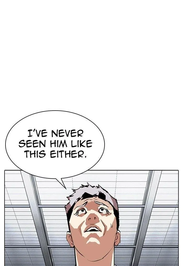Lookism - Chapter 308 Page 30