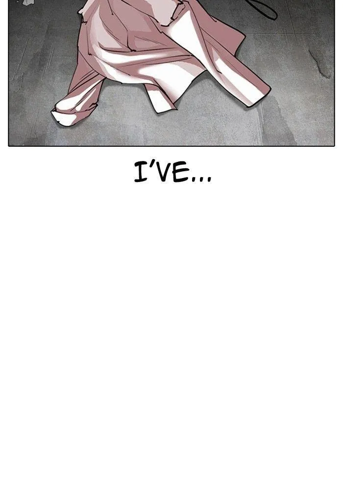 Lookism - Chapter 308 Page 32