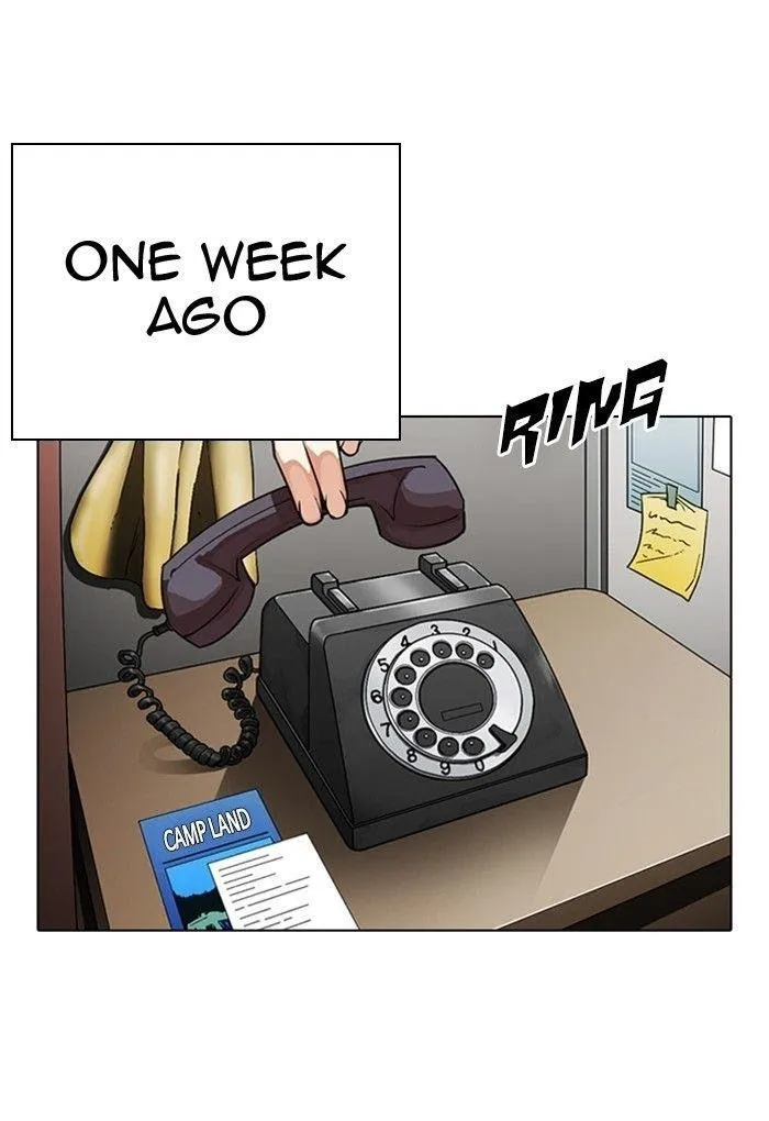 Lookism - Chapter 308 Page 37
