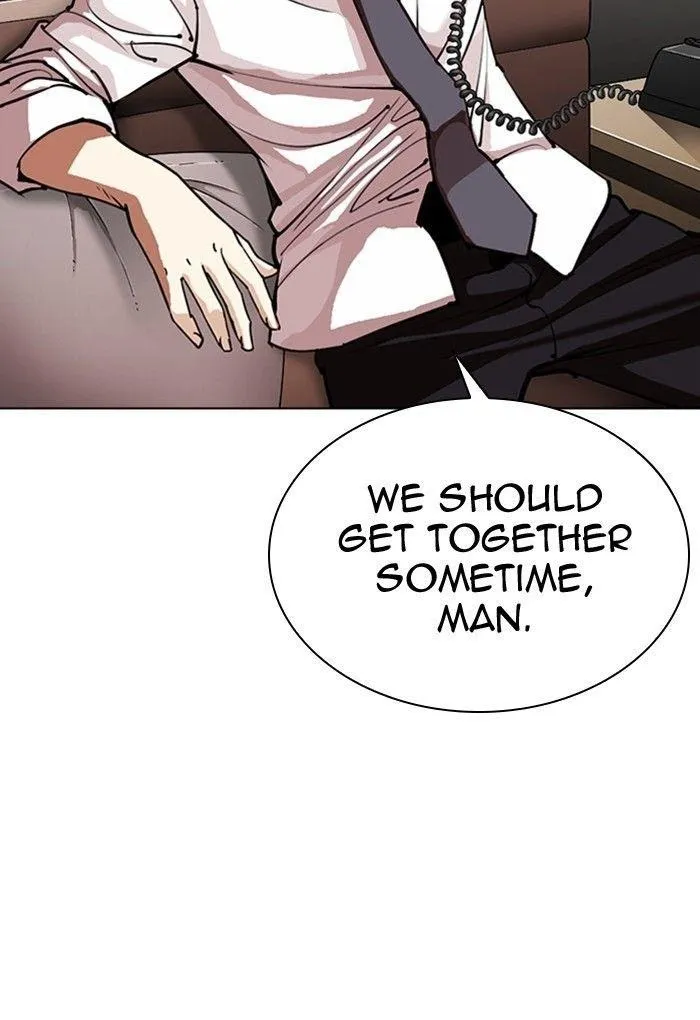 Lookism - Chapter 308 Page 39