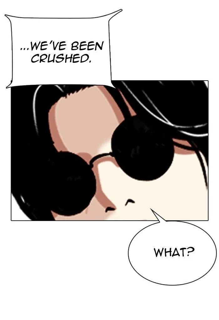 Lookism - Chapter 308 Page 40