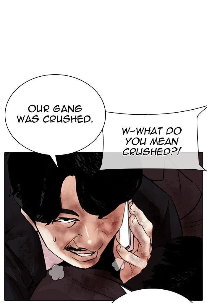 Lookism - Chapter 308 Page 41